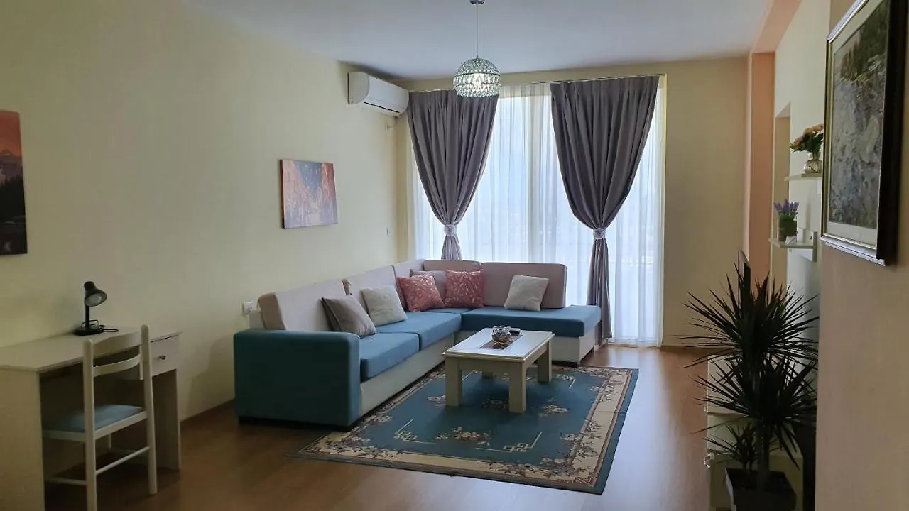 Dai Apartments Gjirokaster