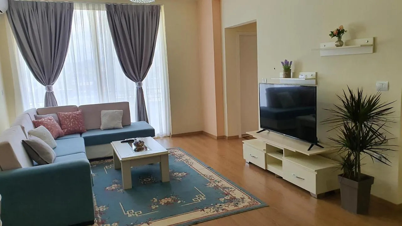 Dai Apartments Gjirokaster