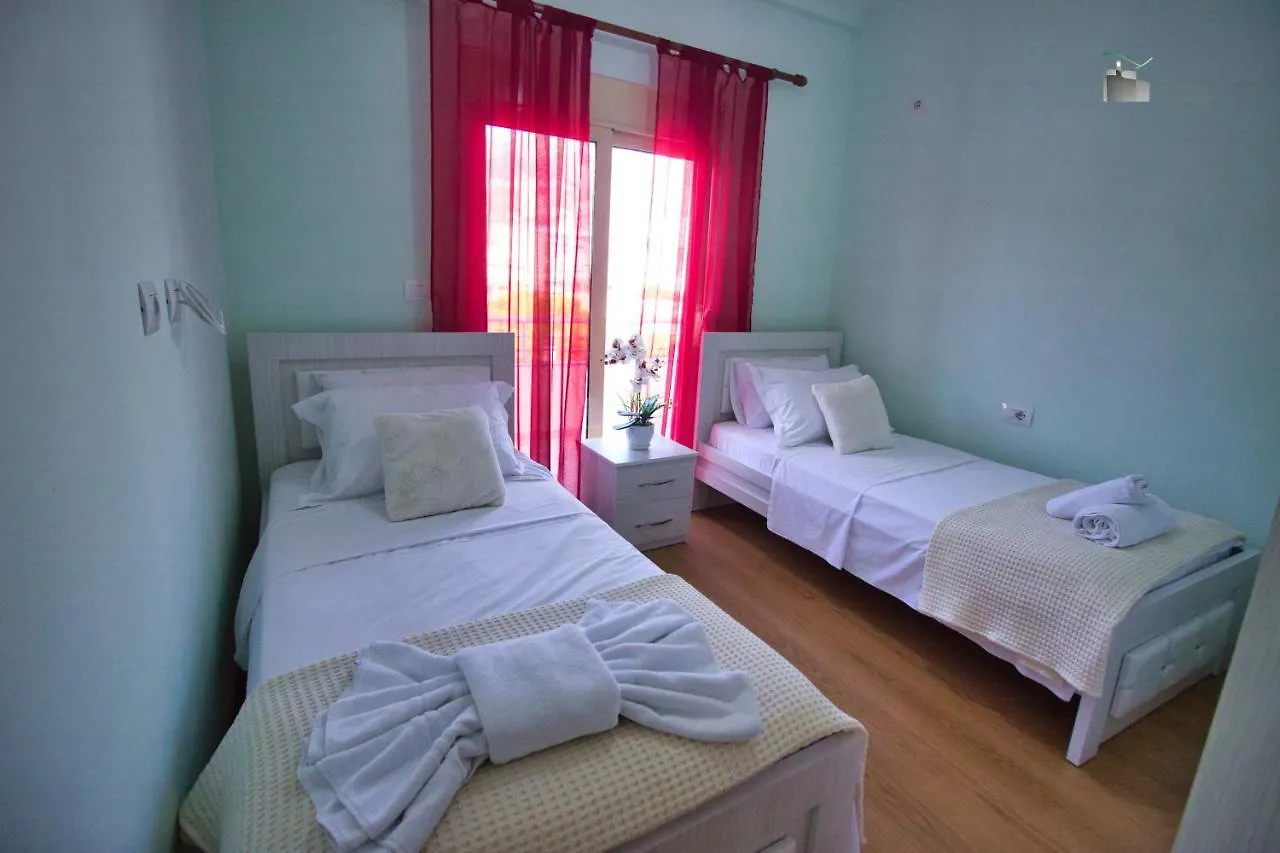 Dai Apartments Gjirokaster