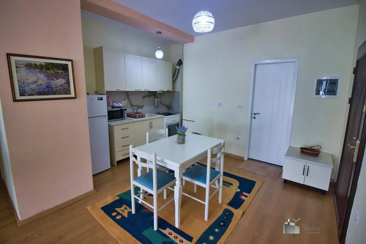 Dai Apartments Gjirokaster