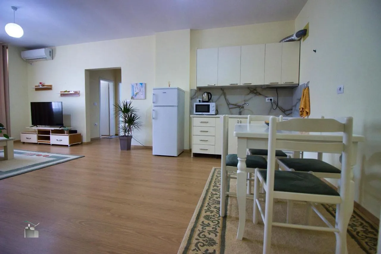 Dai Apartments Gjirokaster