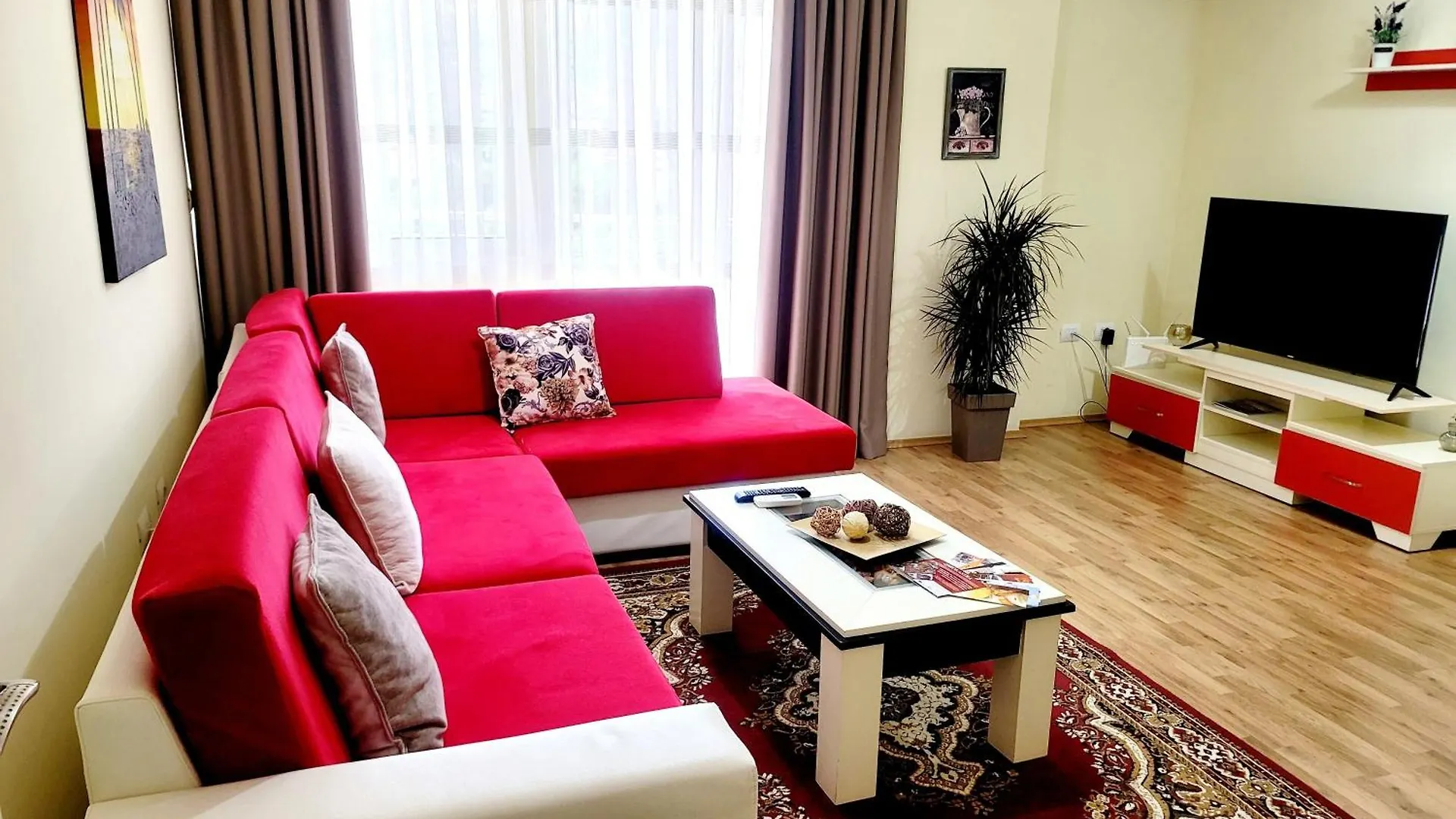 Dai Apartments Gjirokaster 0*,  Albania