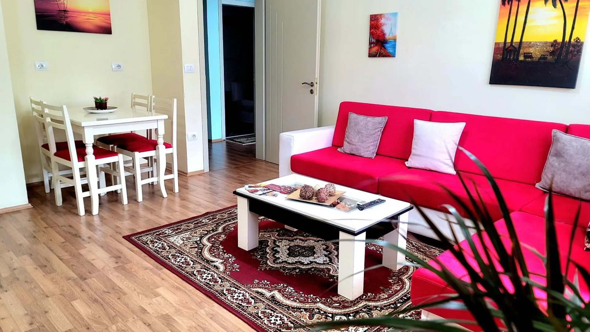 Dai Apartments Gjirokaster