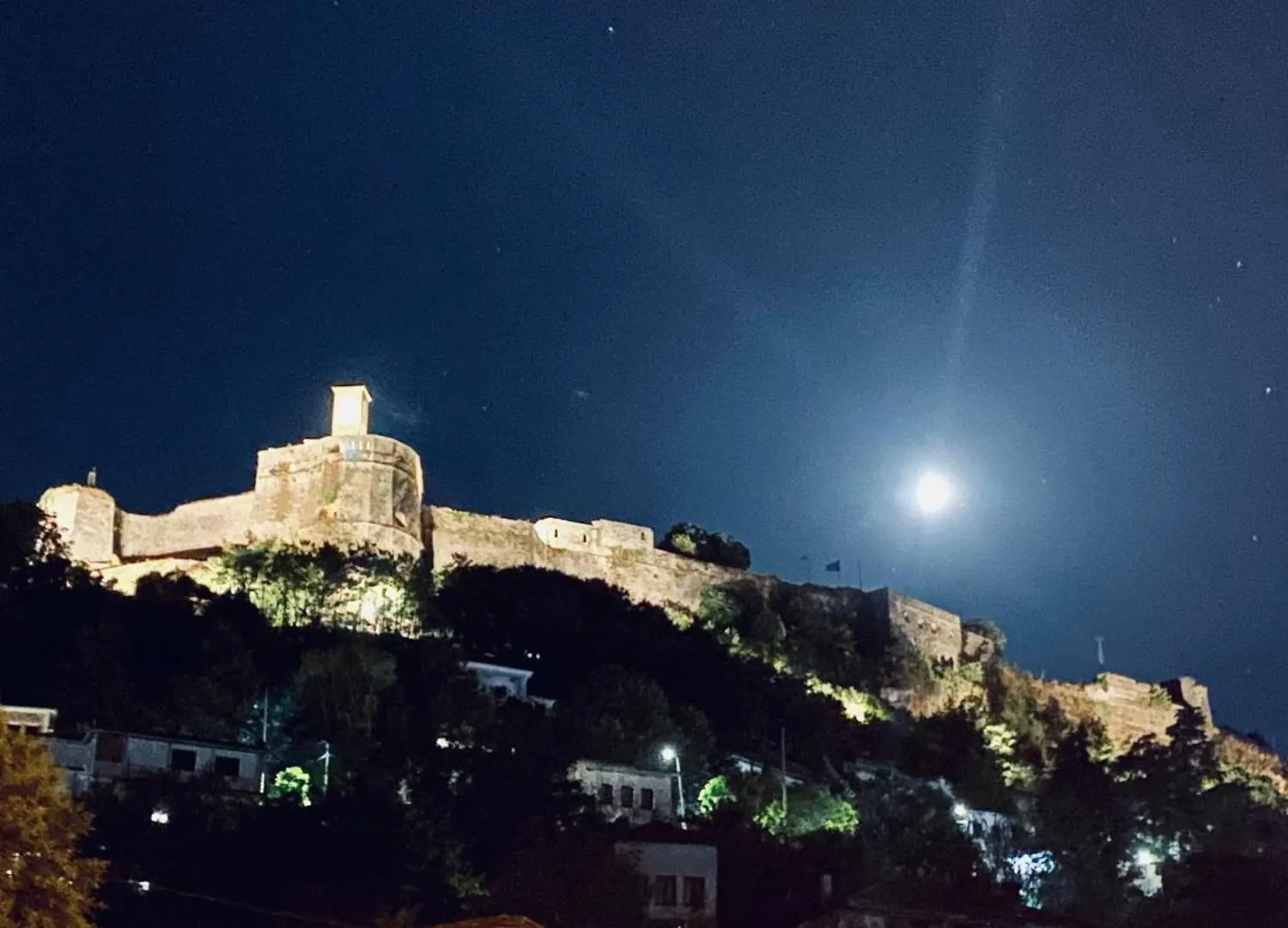 Dai Apartments Gjirokaster