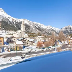  Appartement La Réchasse France