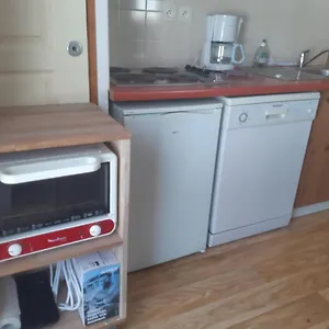  Appartement 1700 - Au Pied Des Pistes - Droseras E23 France