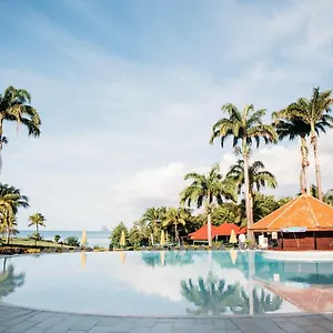  Appartement Au Beau Village Avec Piscine Magnifique Martinique